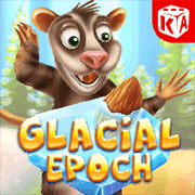 Kỷ Băng Hà game cover