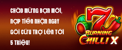 Siêu Bonus Chào Mừng Tân Thủ